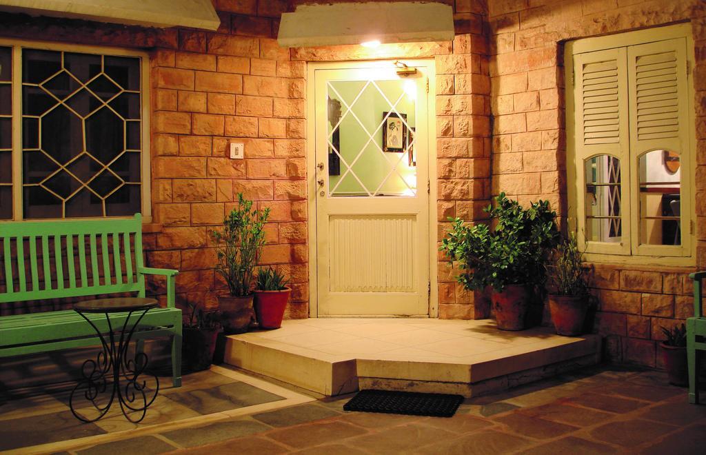 Hotel Inn Season Mahāmandir Exterior foto