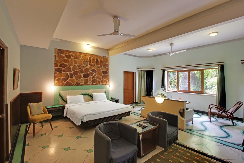 Hotel Inn Season Mahāmandir Exterior foto