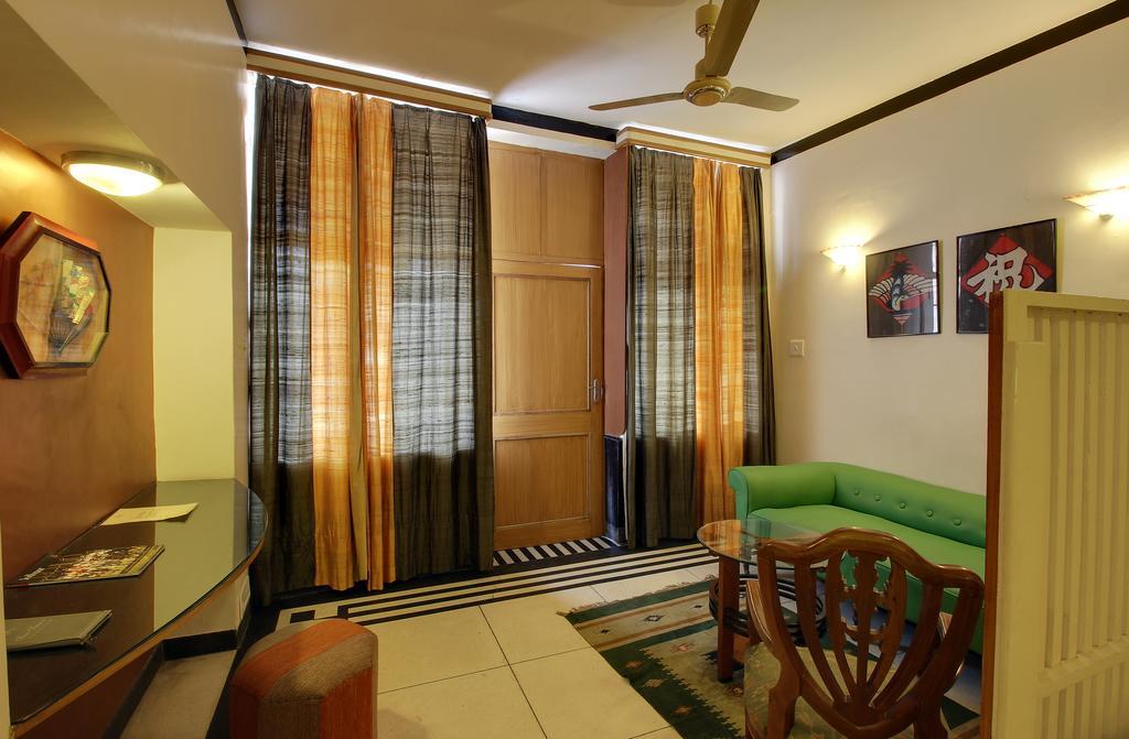Hotel Inn Season Mahāmandir Exterior foto