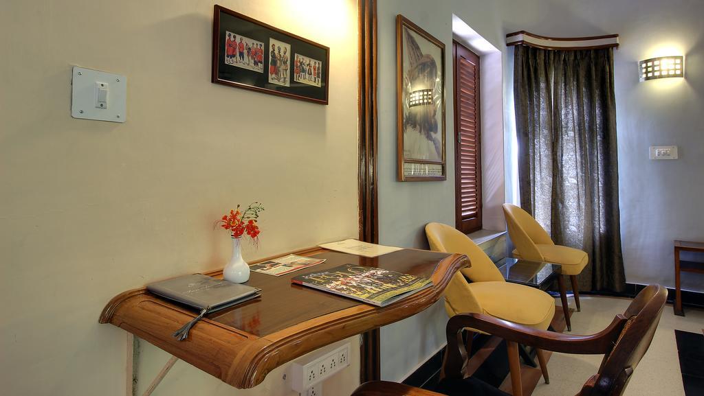 Hotel Inn Season Mahāmandir Exterior foto